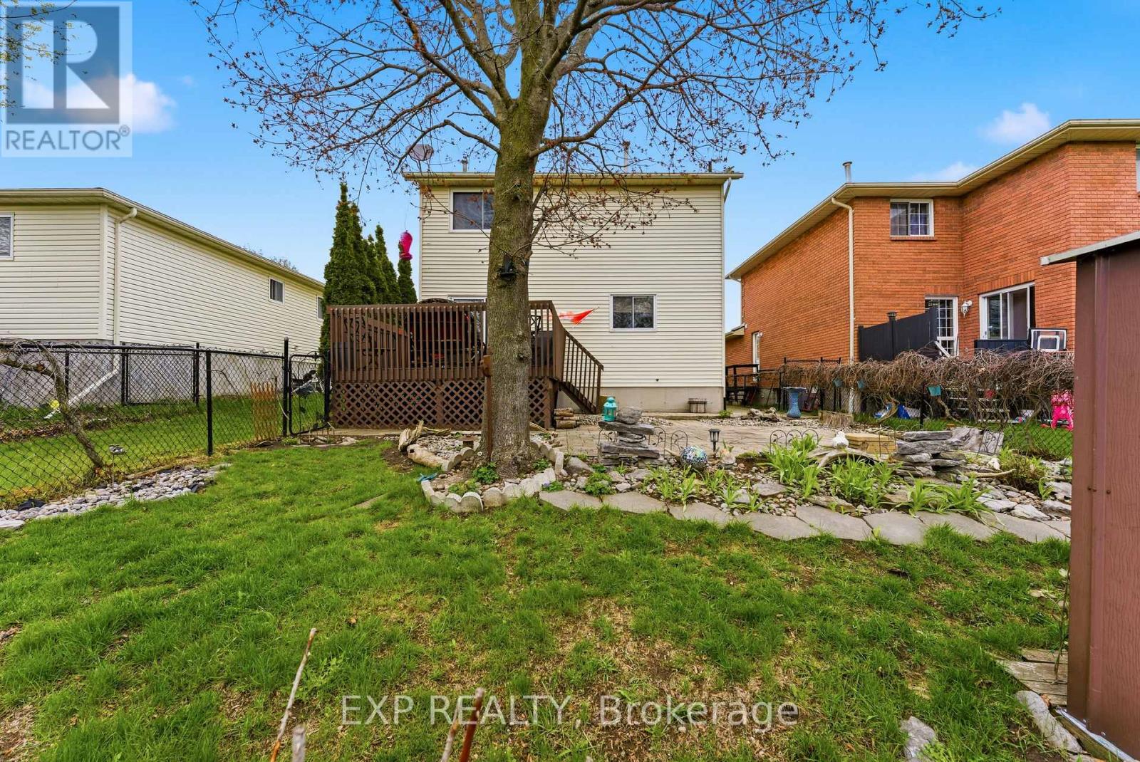 39 Sherwood Crescent, Belleville, Ontario  K8P 5G2 - Photo 39 - X12827232