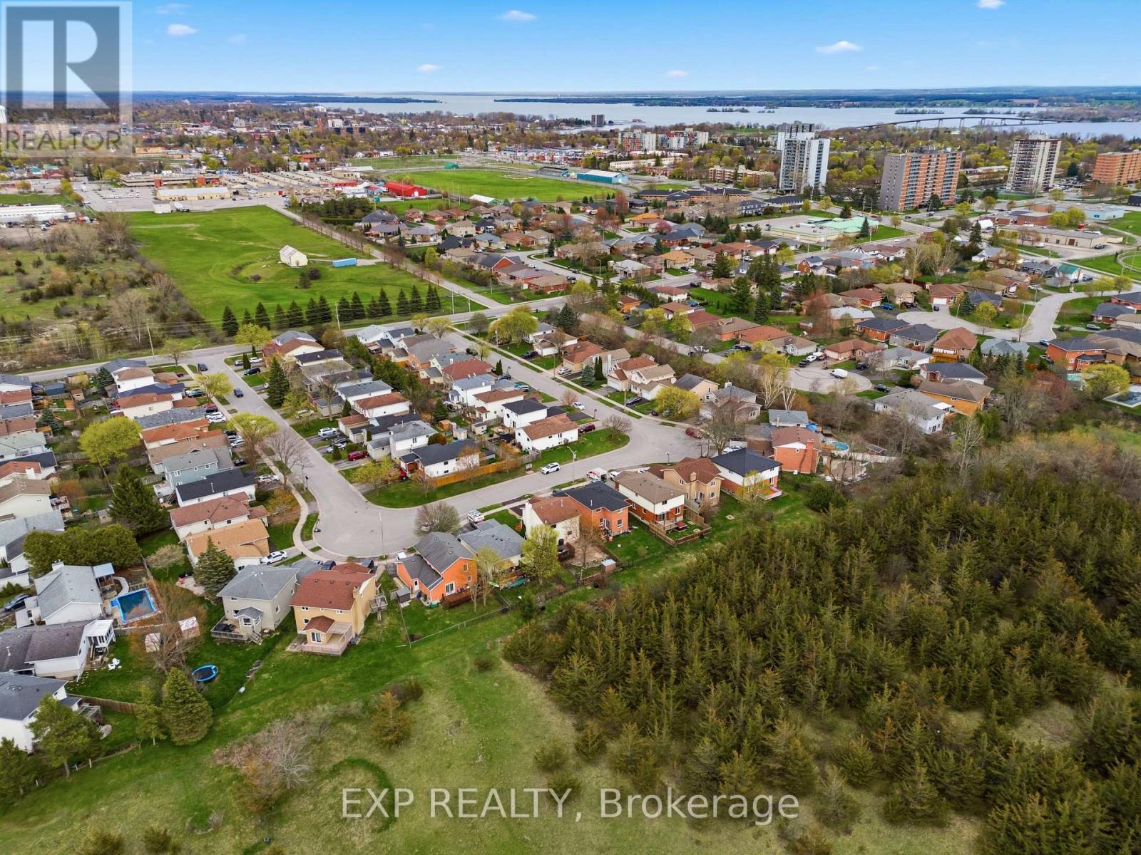 39 Sherwood Crescent, Belleville, Ontario  K8P 5G2 - Photo 44 - X12827232