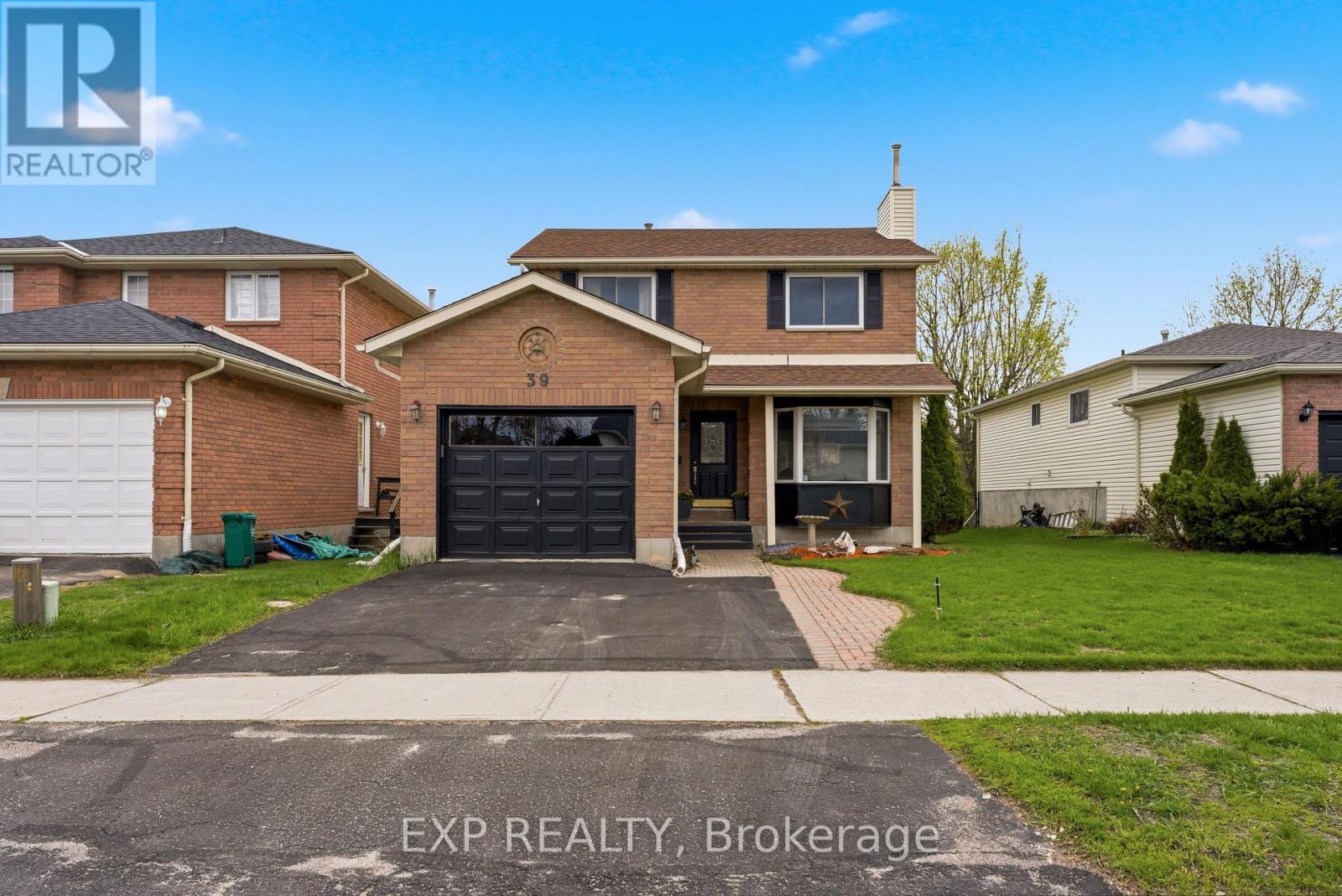 39 Sherwood Crescent, Belleville, Ontario  K8P 5G2 - Photo 1 - X12827232