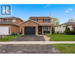 39 SHERWOOD CRESCENT, Belleville, Ontario