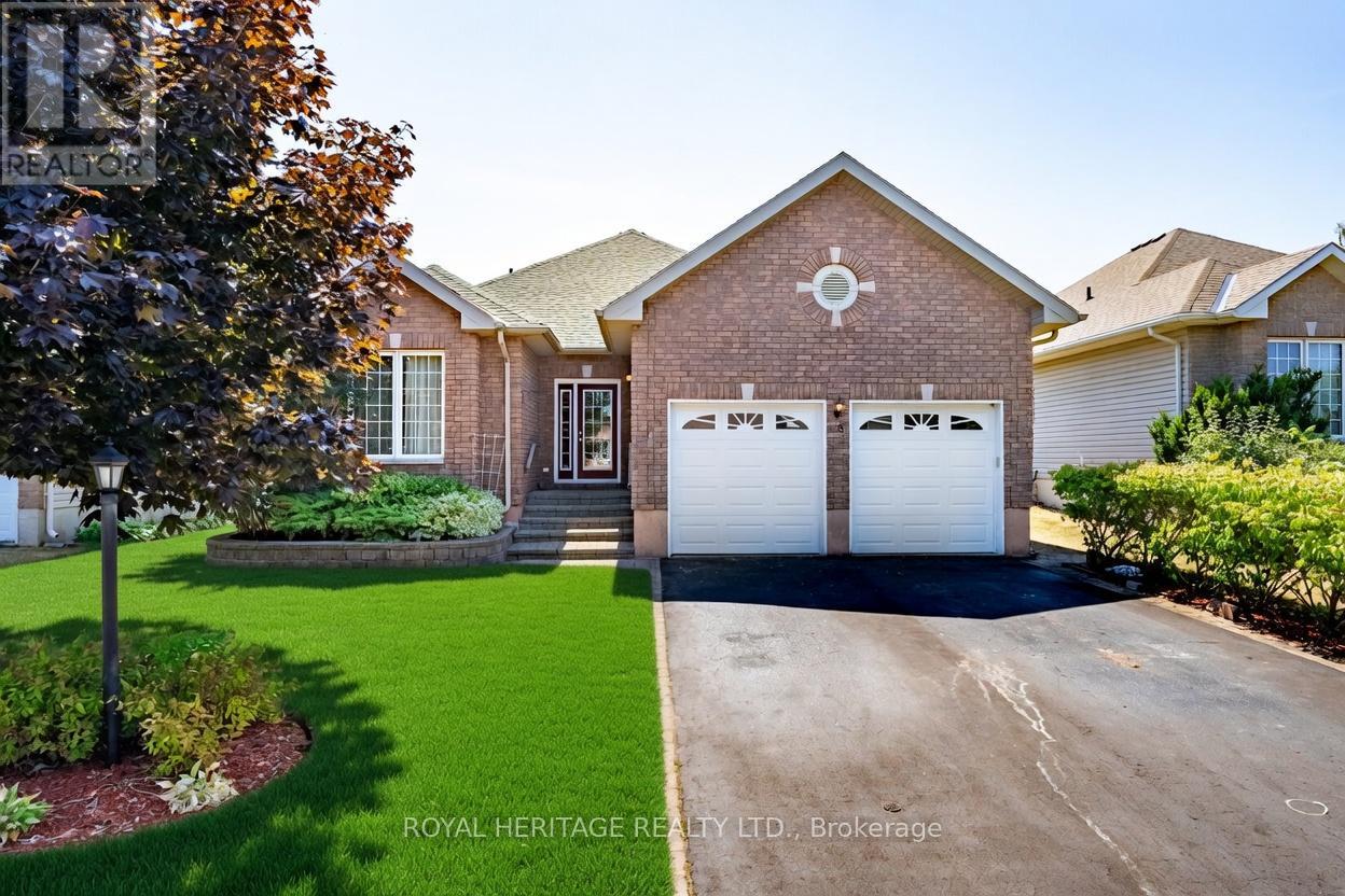 58 Elmdale Drive, Prince Edward County, Ontario  K0K 3L0 - Photo 1 - X12853032