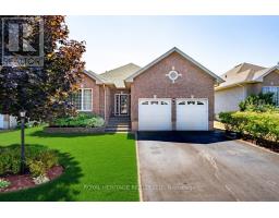 58 ELMDALE DRIVE, Prince Edward County, Ontario