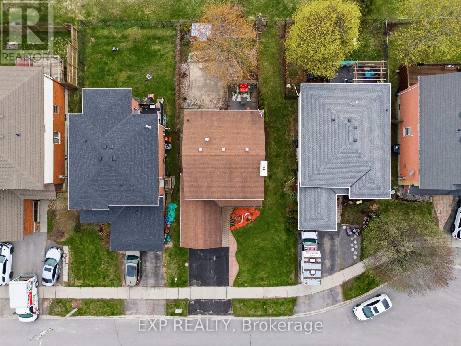39 Sherwood Crescent, Belleville, Ontario  K8P 5G2 - Photo 45 - X12827232