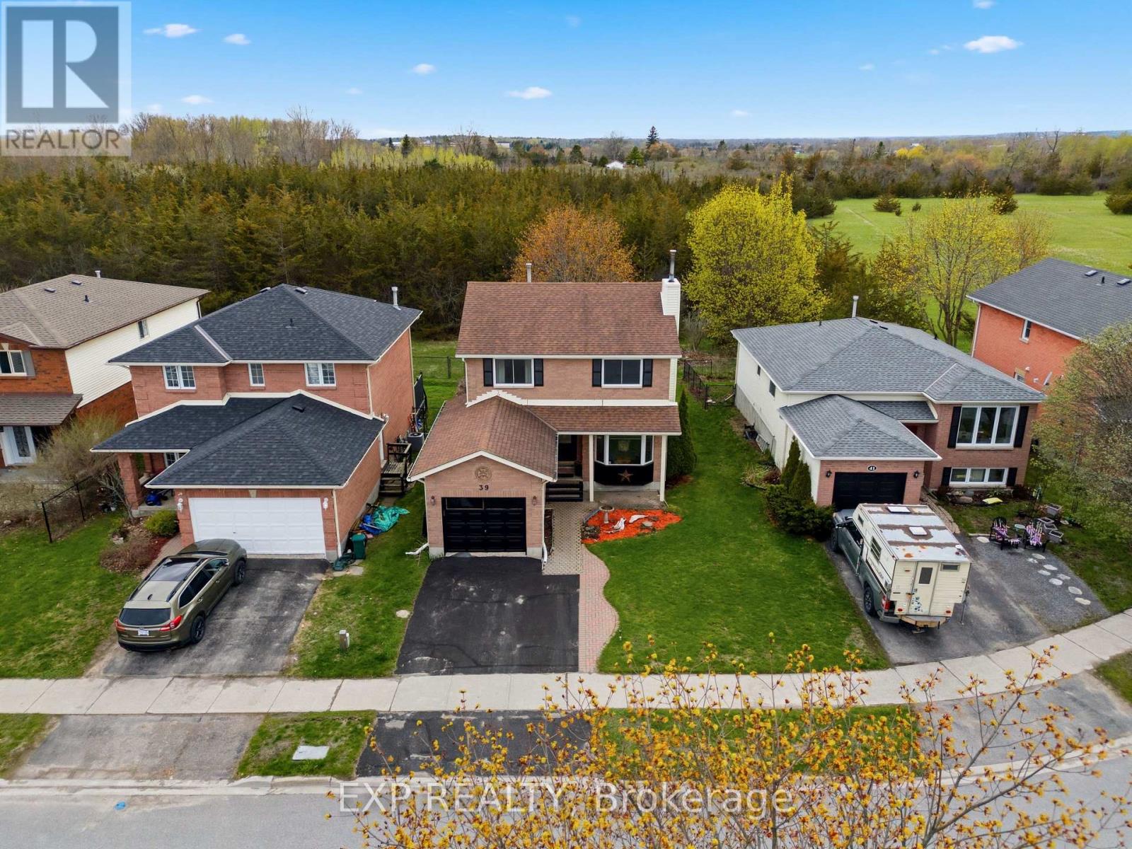 39 Sherwood Crescent, Belleville, Ontario  K8P 5G2 - Photo 47 - X12827232