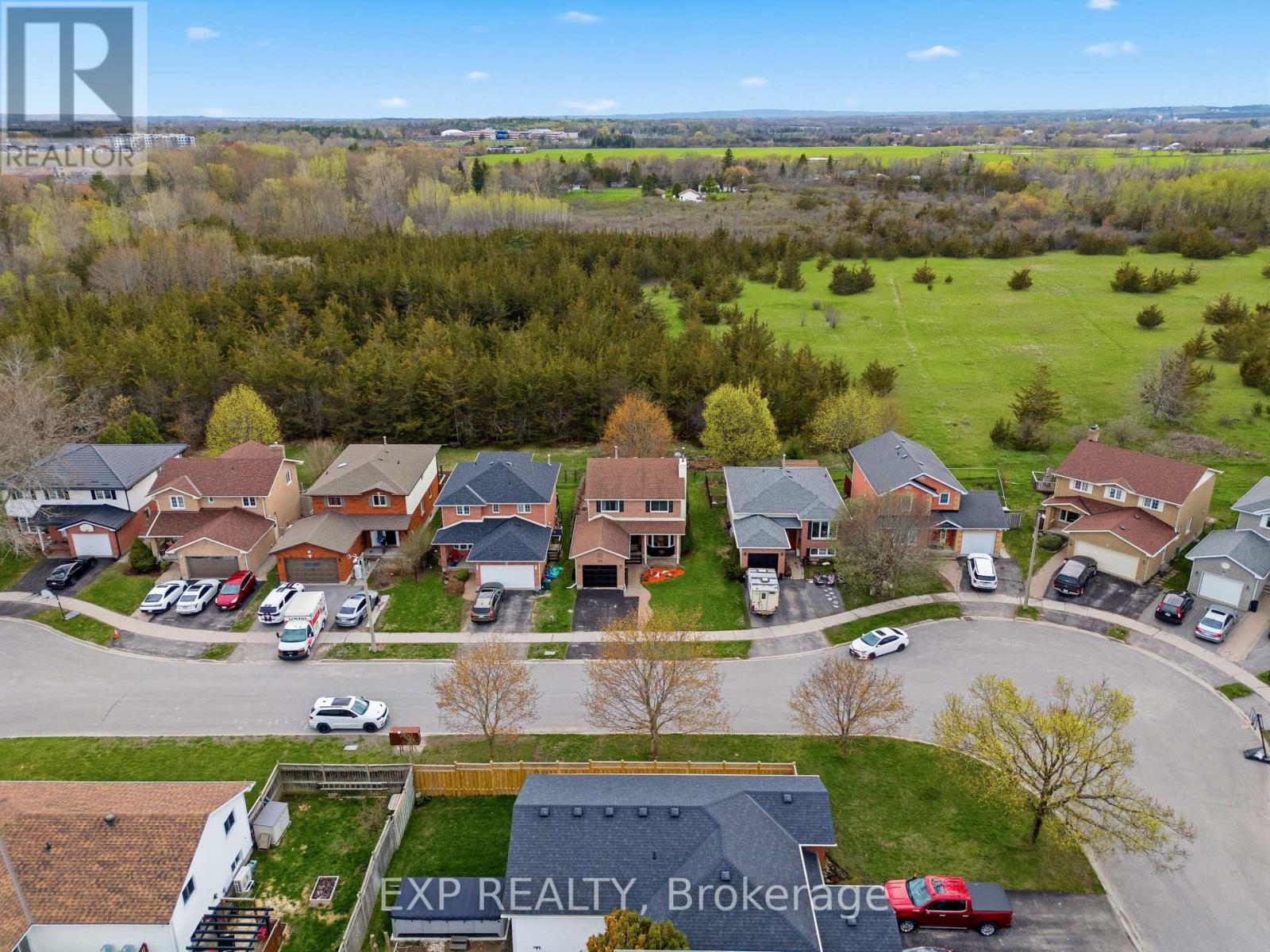 39 Sherwood Crescent, Belleville, Ontario  K8P 5G2 - Photo 49 - X12827232