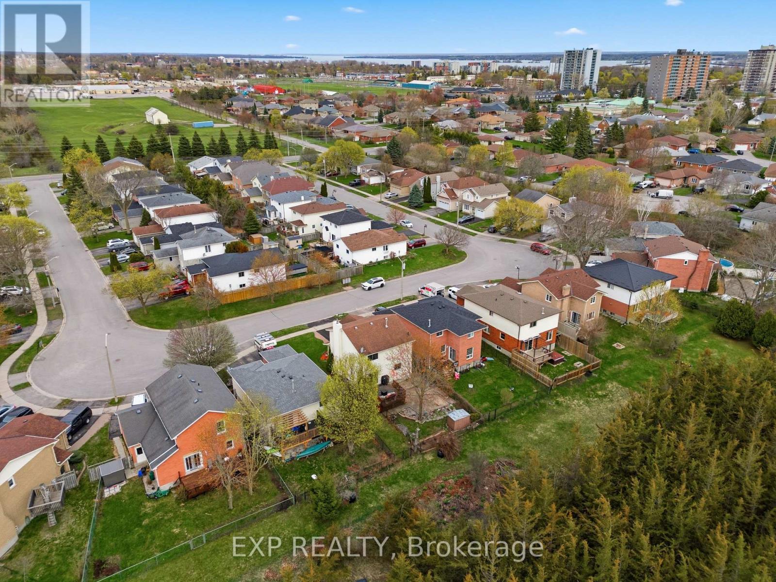 39 Sherwood Crescent, Belleville, Ontario  K8P 5G2 - Photo 43 - X12827232