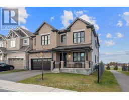 643 RYE GRASS WAY, Ottawa, Ontario
