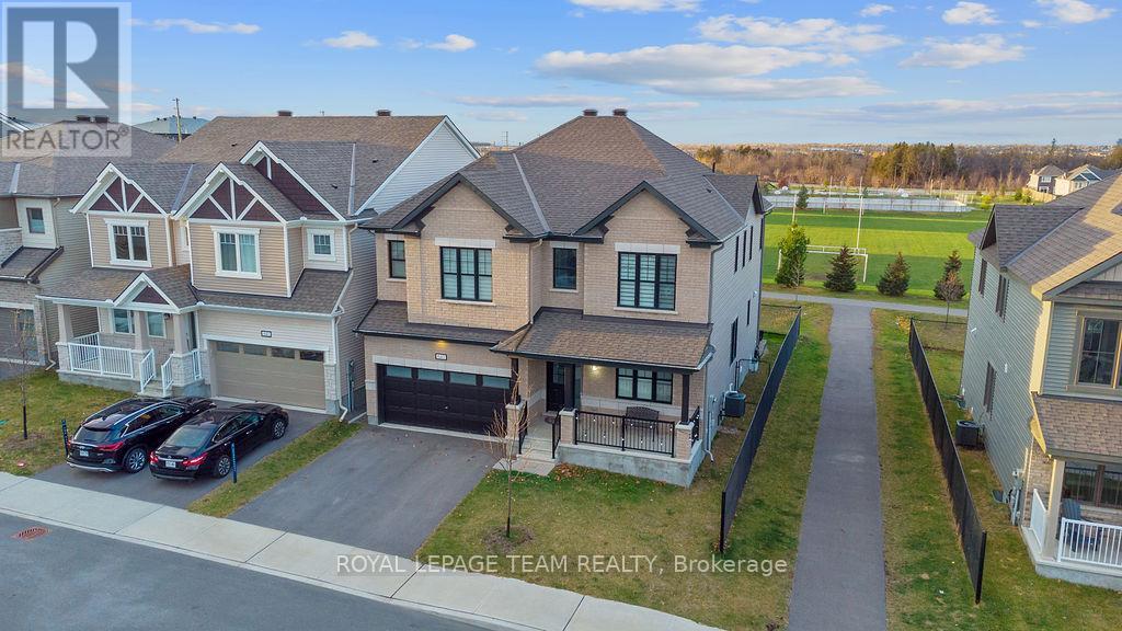 643 Rye Grass Way, Ottawa, Ontario  K2J 6Z8 - Photo 3 - X13018494