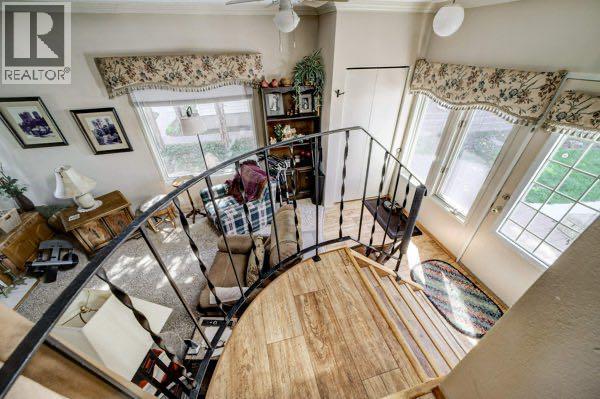 2018 21 Avenue N, Lethbridge, Alberta  T1H 4G6 - Photo 25 - A2307391