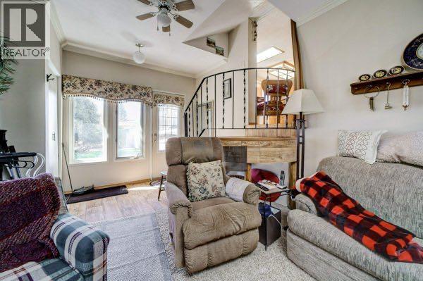 2018 21 Avenue N, Lethbridge, Alberta  T1H 4G6 - Photo 27 - A2307391