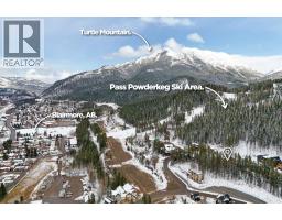 255 Southmore Place, Blairmore, Alberta