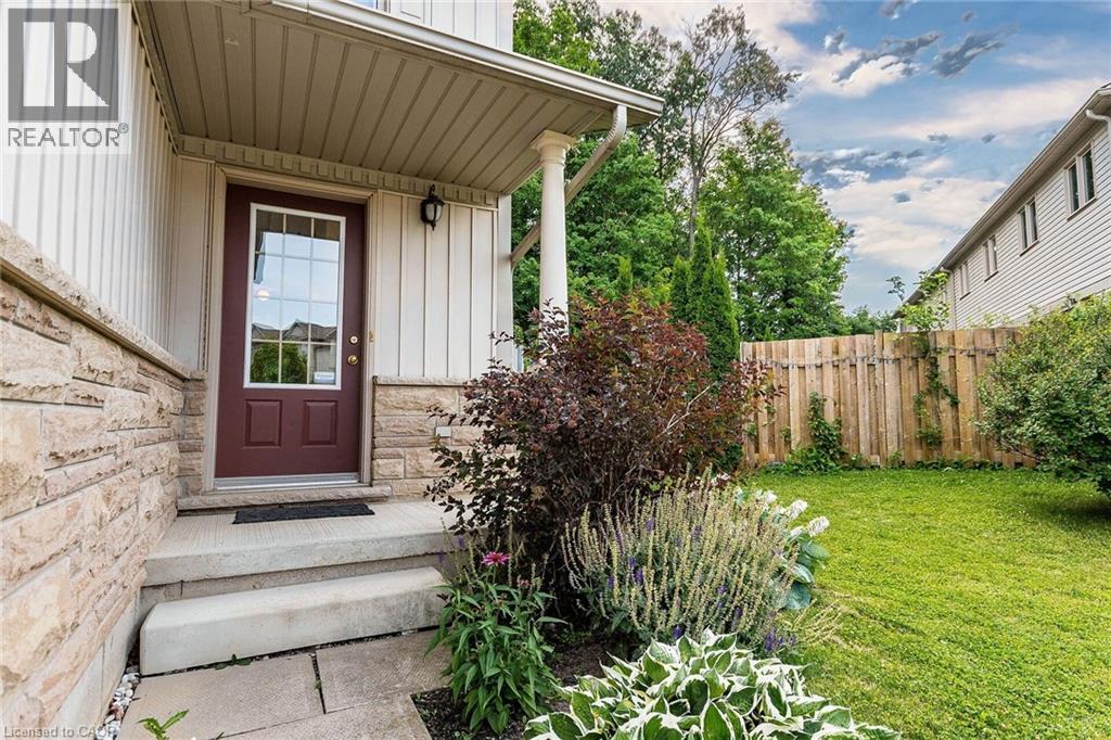 110 Activa Avenue Unit# D21, Kitchener, Ontario  N2E 4K4 - Photo 1 - 40826514