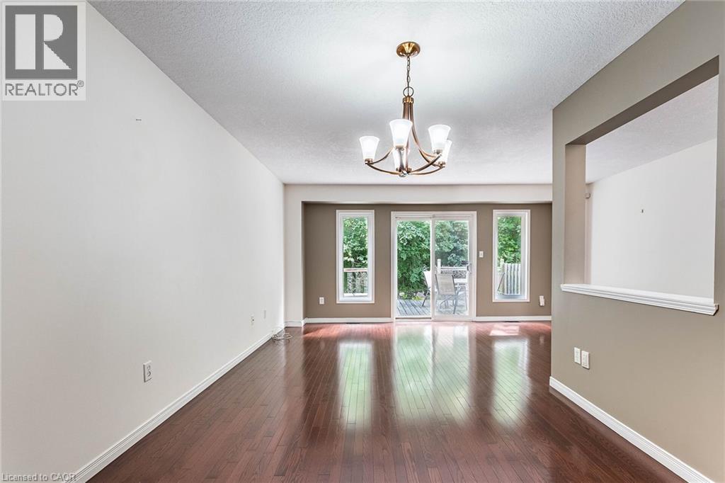 110 Activa Avenue Unit# D21, Kitchener, Ontario  N2E 4K4 - Photo 4 - 40826514