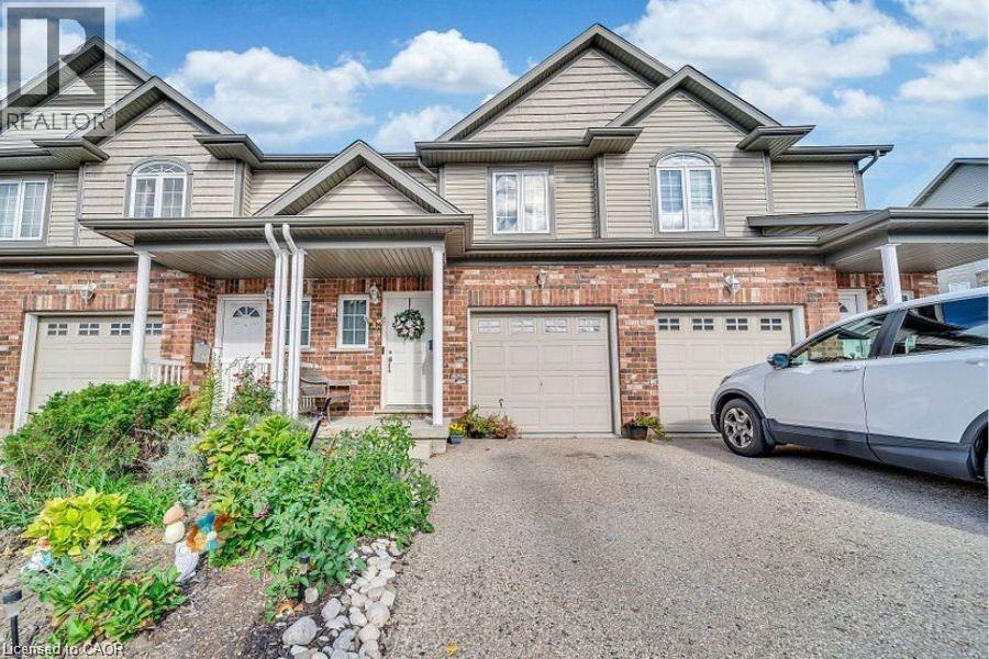 975 Strasburg Road Unit# 7, Kitchener, Ontario  N2E 0A8 - Photo 1 - 40826503