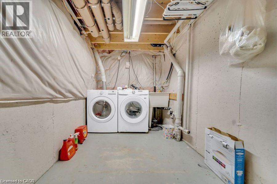 975 Strasburg Road Unit# 7, Kitchener, Ontario  N2E 0A8 - Photo 28 - 40826503