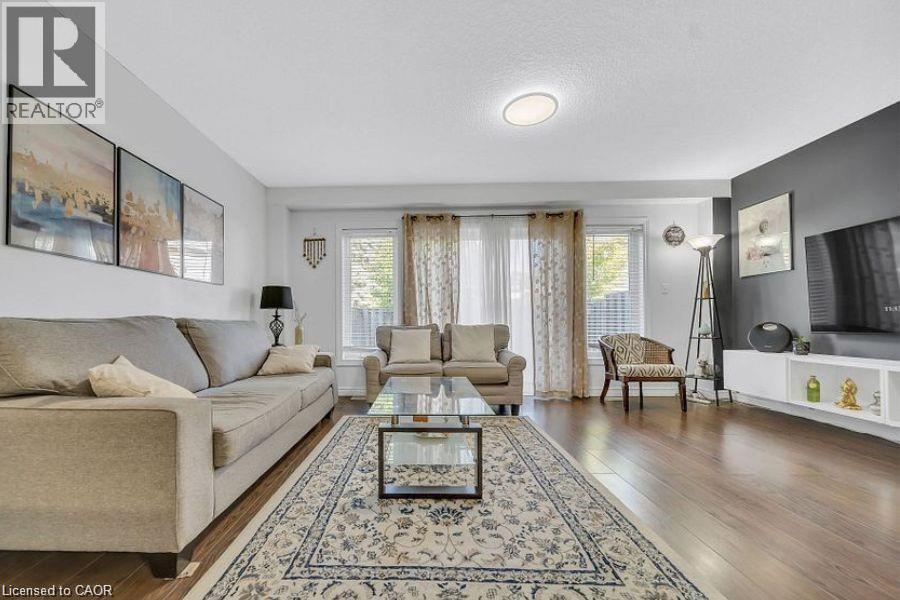 975 Strasburg Road Unit# 7, Kitchener, Ontario  N2E 0A8 - Photo 5 - 40826503