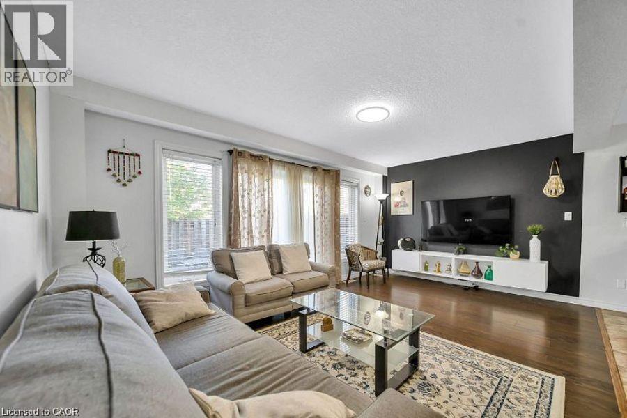 975 Strasburg Road Unit# 7, Kitchener, Ontario  N2E 0A8 - Photo 8 - 40826503