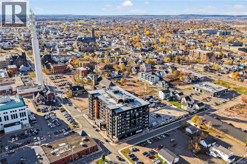 55 Queen Street Unit# 606, Moncton, New Brunswick  E1C 1K2 - Photo 37 - NB129773