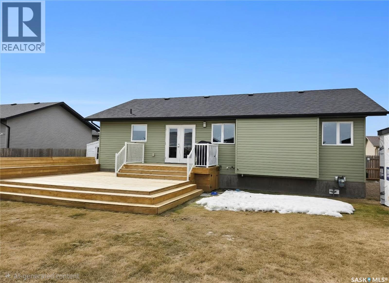 12 Scott Bay, Muenster, Saskatchewan  S0K 2Y0 - Photo 3 - SK034098