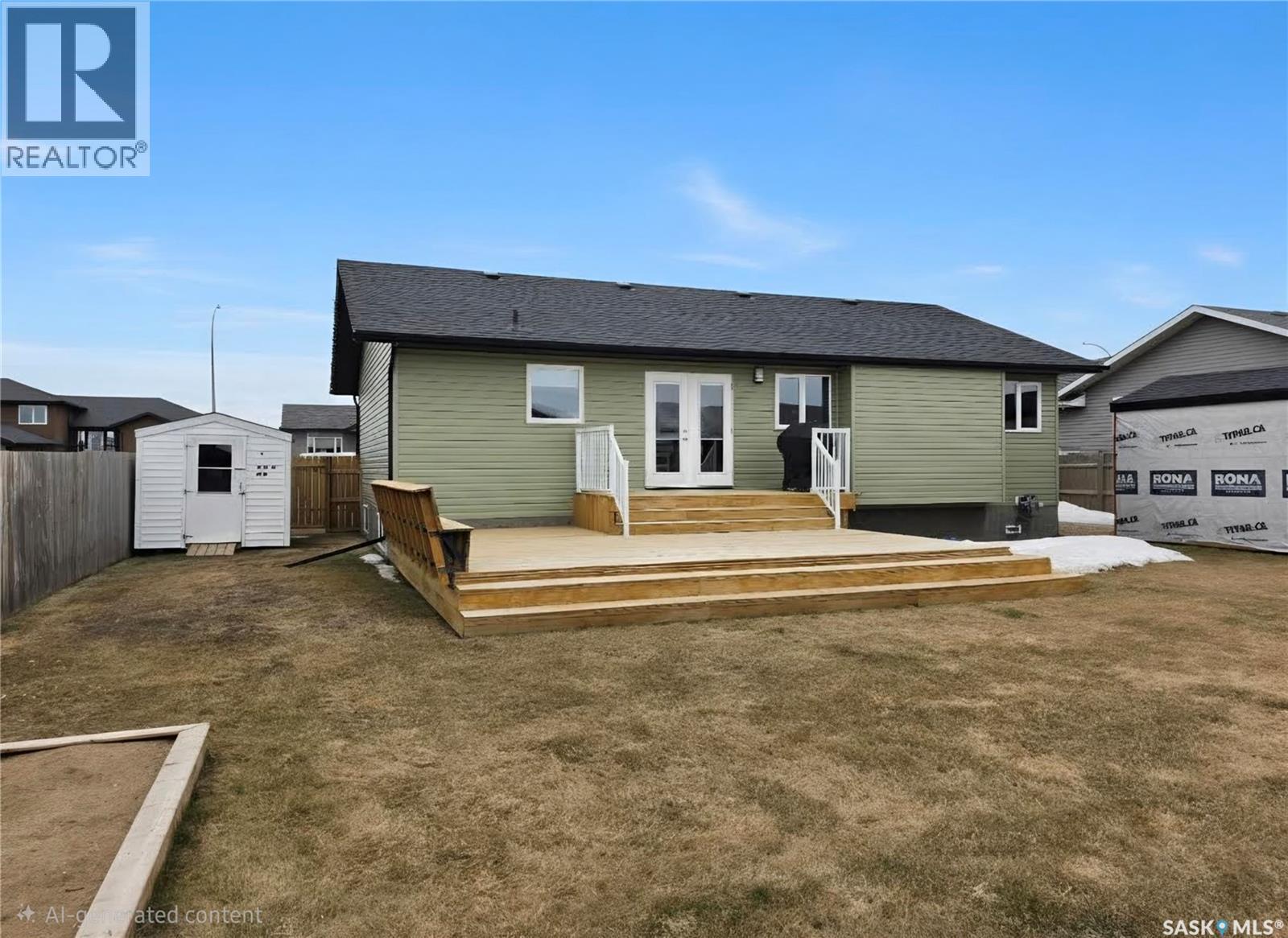 12 Scott Bay, Muenster, Saskatchewan  S0K 2Y0 - Photo 2 - SK034098