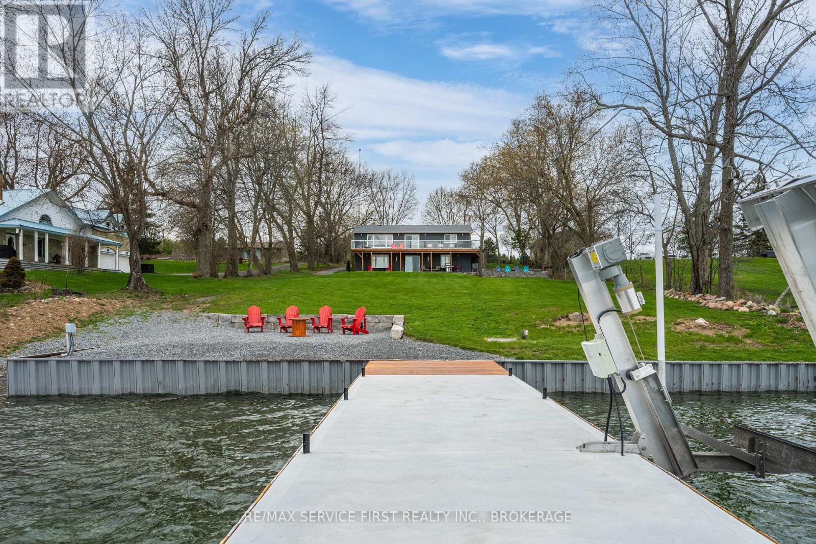 1890 Howe Island Drive, Frontenac Islands, Ontario  K7G 2V6 - Photo 15 - X13078188