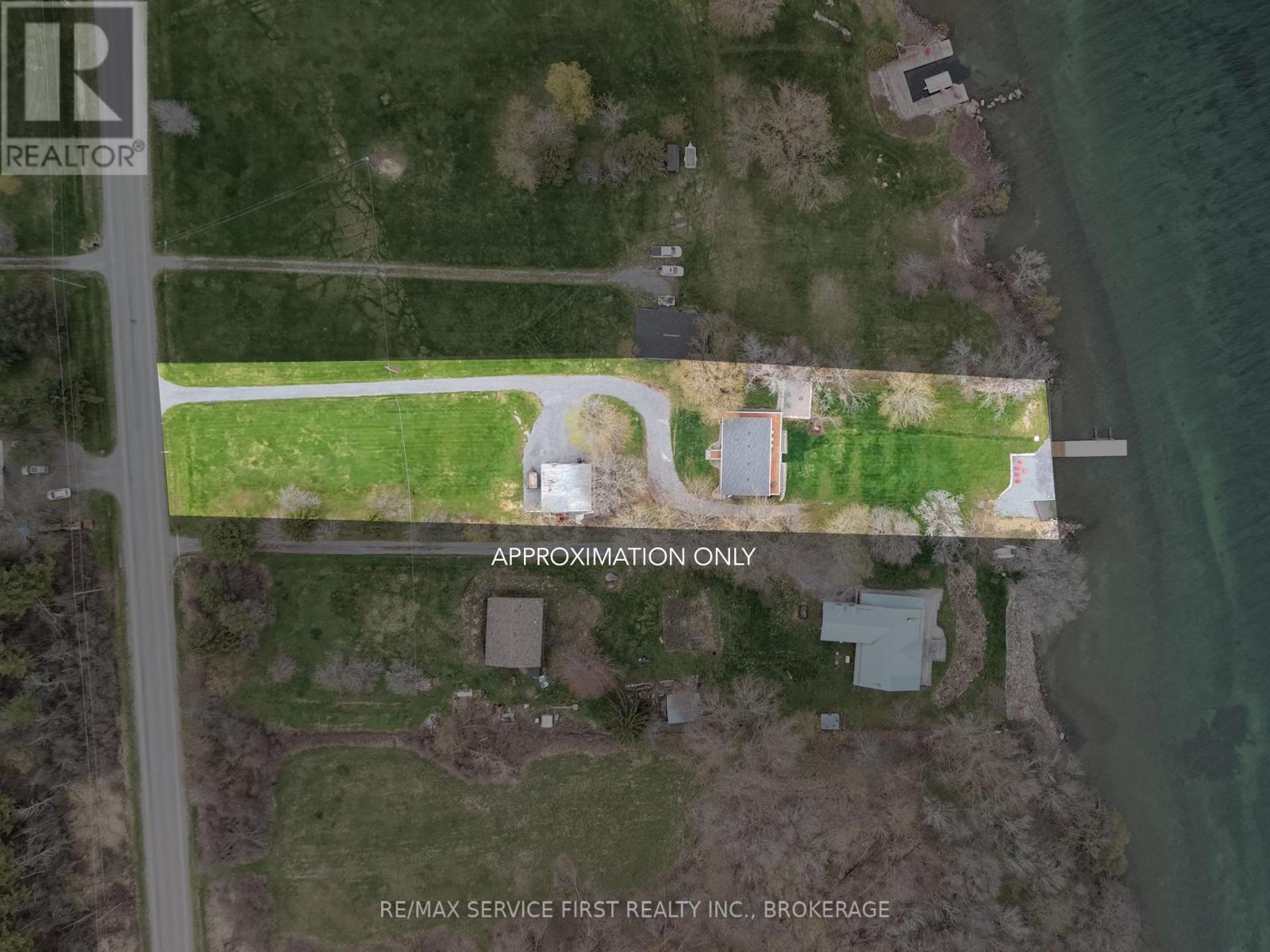 1890 Howe Island Drive, Frontenac Islands, Ontario  K7G 2V6 - Photo 17 - X13078188