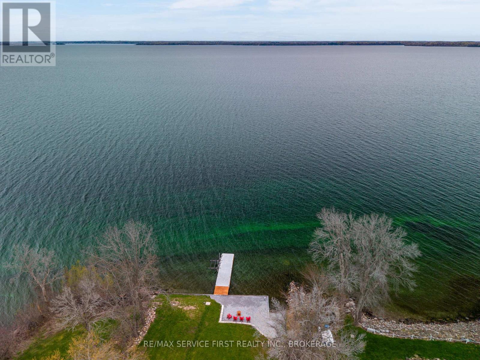 1890 Howe Island Drive, Frontenac Islands, Ontario  K7G 2V6 - Photo 19 - X13078188