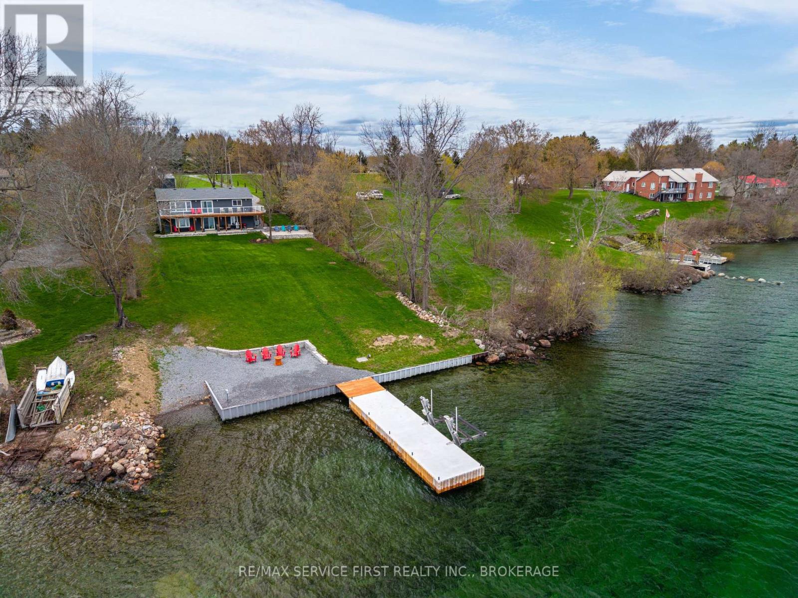 1890 Howe Island Drive, Frontenac Islands, Ontario  K7G 2V6 - Photo 20 - X13078188
