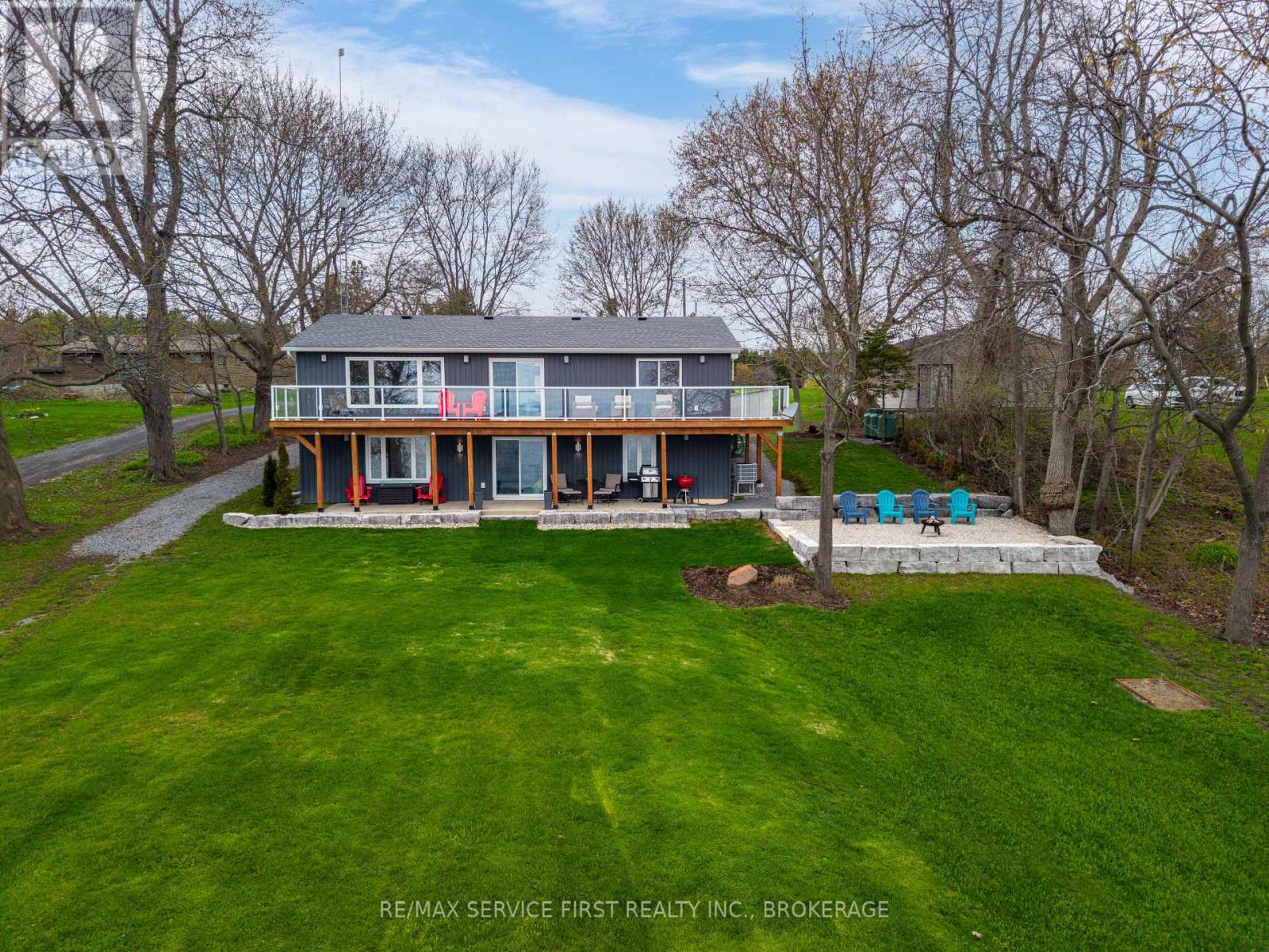 1890 Howe Island Drive, Frontenac Islands, Ontario  K7G 2V6 - Photo 21 - X13078188