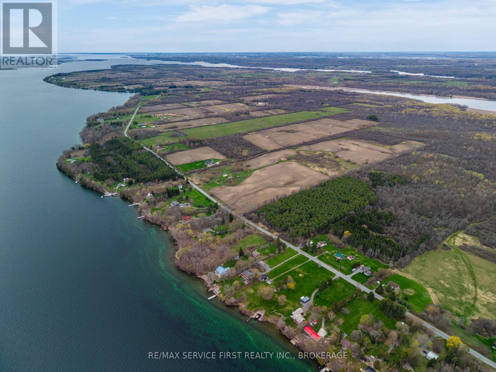 1890 Howe Island Drive, Frontenac Islands, Ontario  K7G 2V6 - Photo 22 - X13078188
