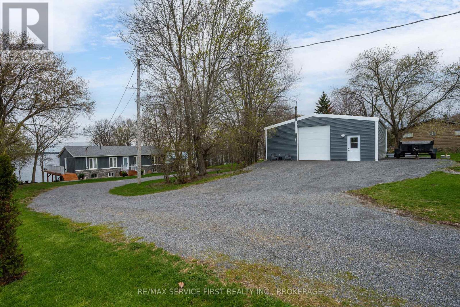 1890 Howe Island Drive, Frontenac Islands, Ontario  K7G 2V6 - Photo 3 - X13078188