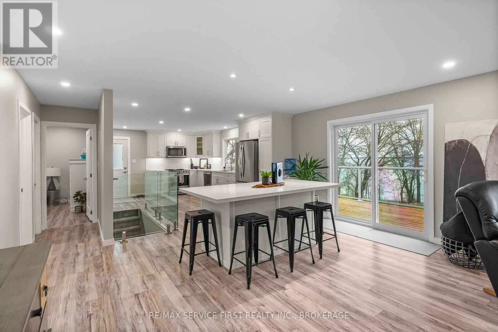 1890 Howe Island Drive, Frontenac Islands, Ontario  K7G 2V6 - Photo 31 - X13078188