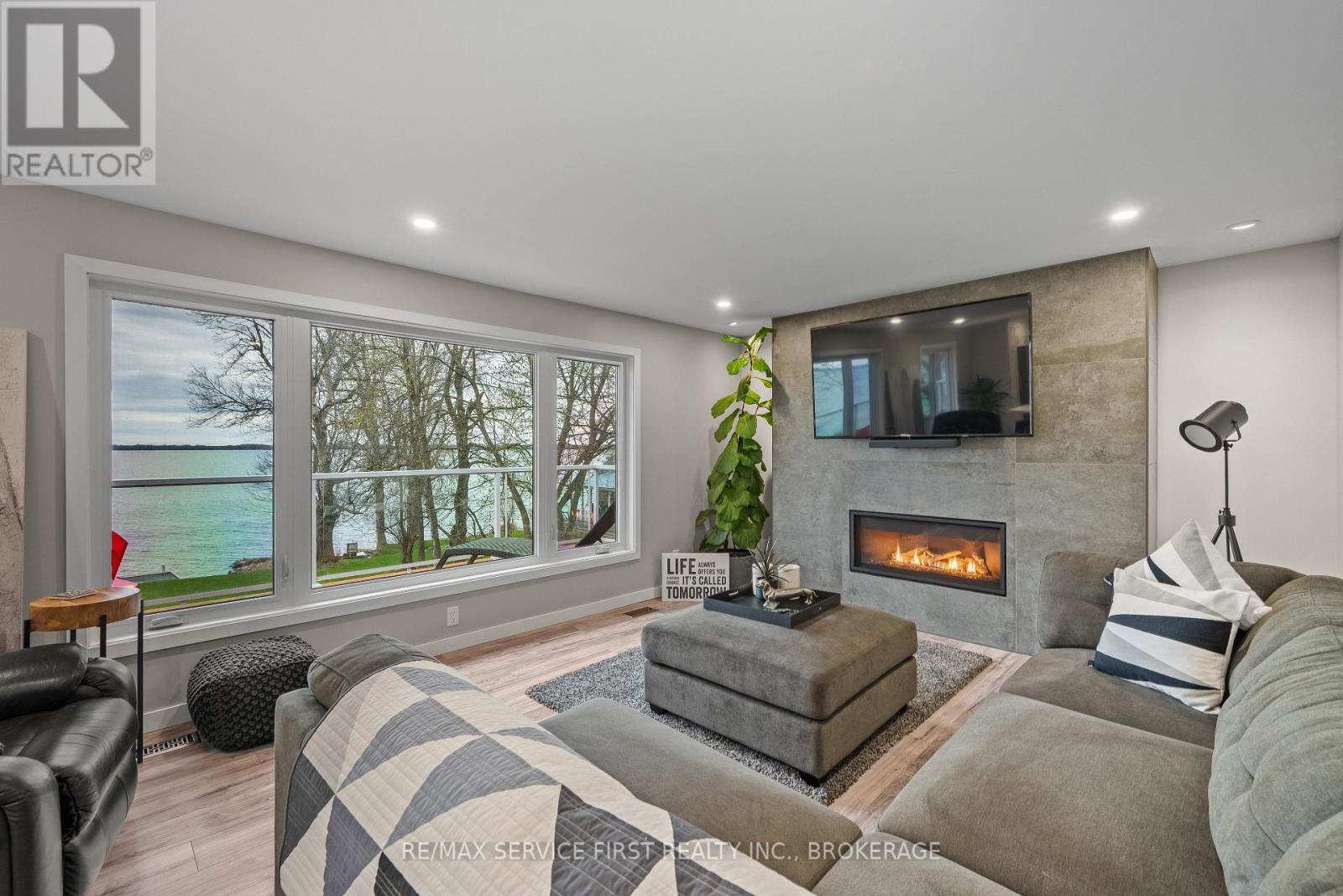 1890 Howe Island Drive, Frontenac Islands, Ontario  K7G 2V6 - Photo 32 - X13078188
