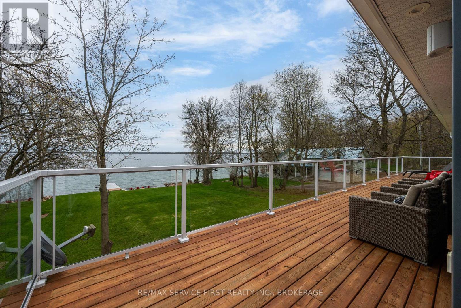 1890 Howe Island Drive, Frontenac Islands, Ontario  K7G 2V6 - Photo 5 - X13078188