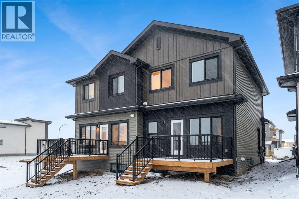 35 Heritage Heath, Cochrane, Alberta  T4C 0L3 - Photo 30 - A2279959
