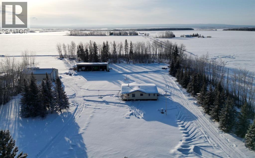 105233 Rge Rd 152a, Rural Mackenzie County, Alberta  T0H 2H0 - Photo 30 - A2282539