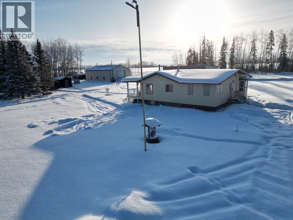105233 Rge Rd 152a, Rural Mackenzie County, Alberta  T0H 2H0 - Photo 28 - A2282539