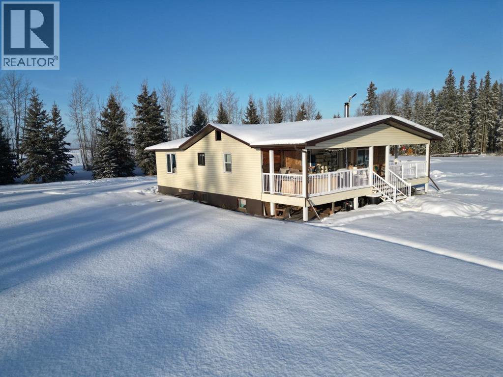 105233 Rge Rd 152a, Rural Mackenzie County, Alberta  T0H 2H0 - Photo 39 - A2282539