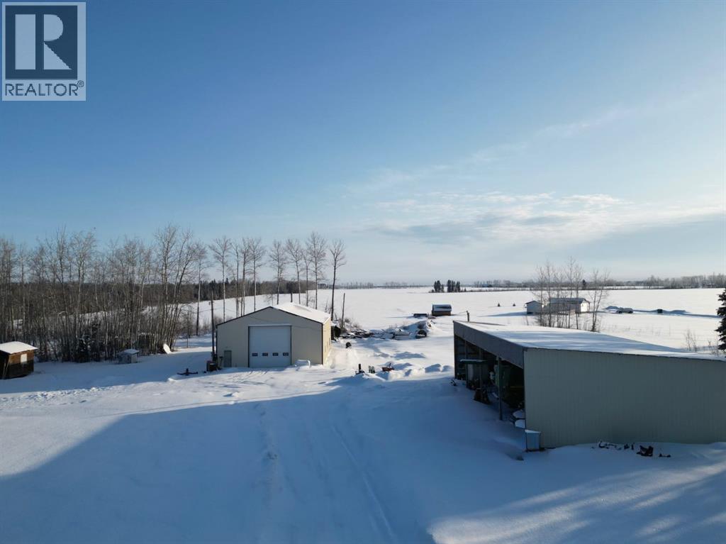 105233 Rge Rd 152a, Rural Mackenzie County, Alberta  T0H 2H0 - Photo 4 - A2282539