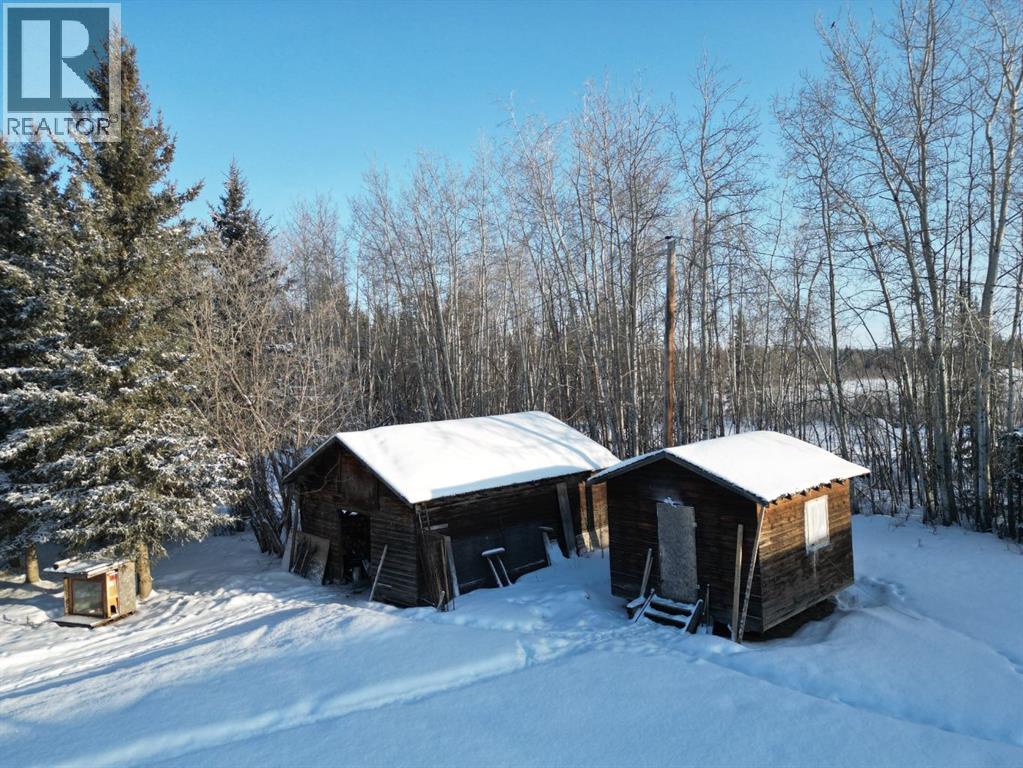 105233 Rge Rd 152a, Rural Mackenzie County, Alberta  T0H 2H0 - Photo 34 - A2282539