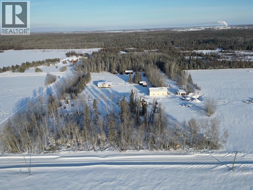 105233 Rge Rd 152a, Rural Mackenzie County, Alberta  T0H 2H0 - Photo 35 - A2282539
