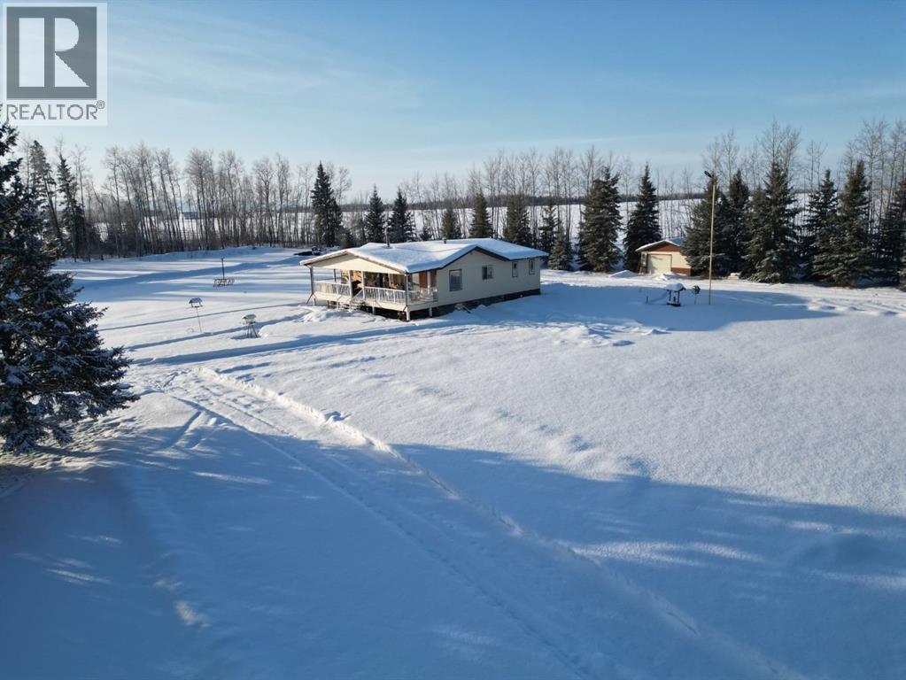 105233 Rge Rd 152a, Rural Mackenzie County, Alberta  T0H 2H0 - Photo 37 - A2282539
