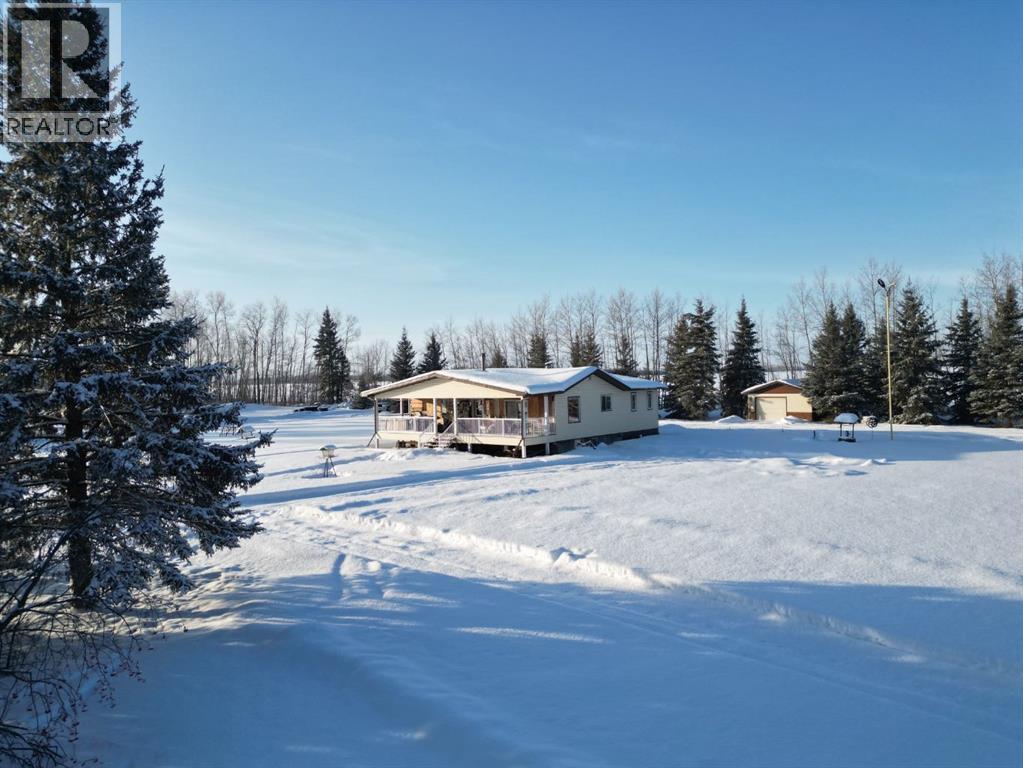 105233 Rge Rd 152a, Rural Mackenzie County, Alberta  T0H 2H0 - Photo 8 - A2282539