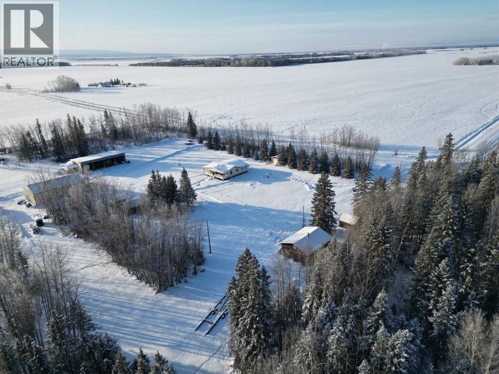 105233 Rge Rd 152a, Rural Mackenzie County, Alberta  T0H 2H0 - Photo 29 - A2282539