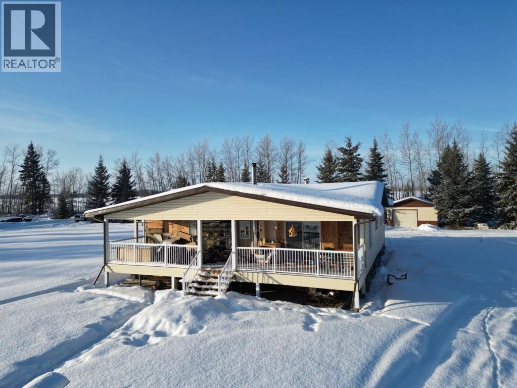 105233 Rge Rd 152a, Rural Mackenzie County, Alberta  T0H 2H0 - Photo 36 - A2282539