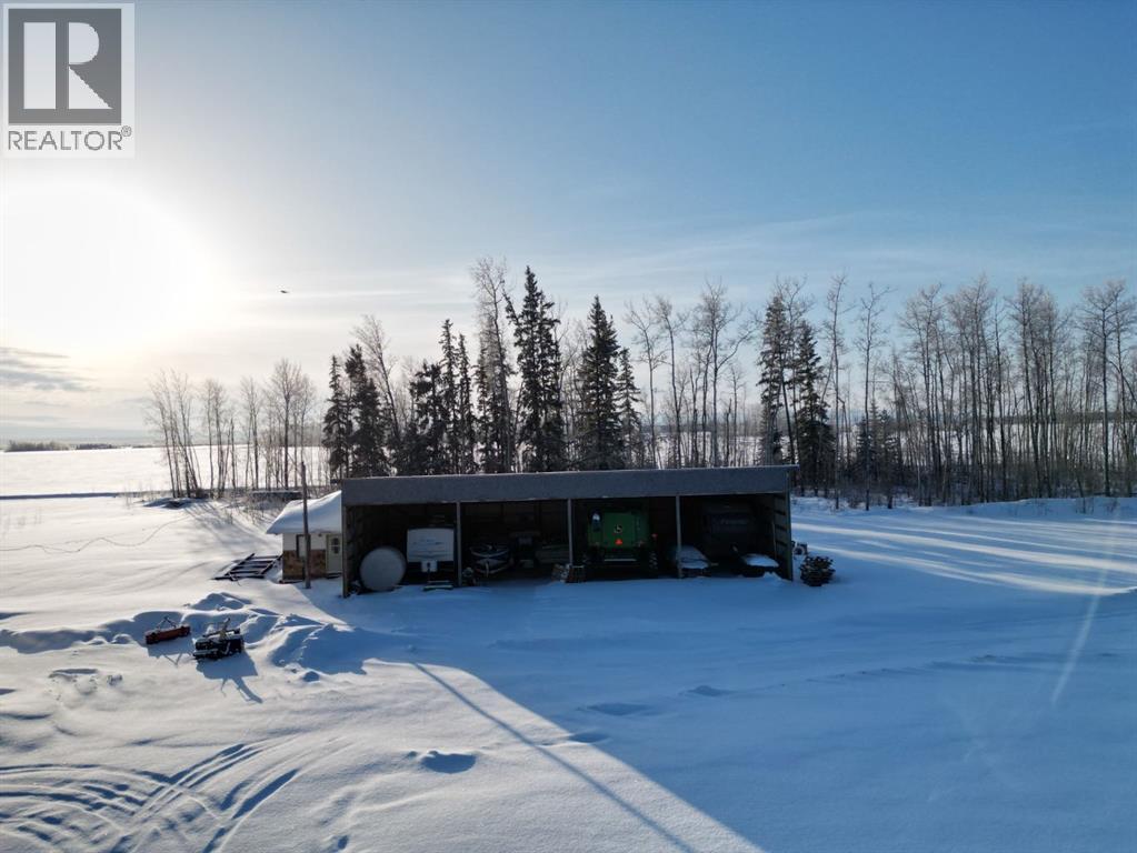 105233 Rge Rd 152a, Rural Mackenzie County, Alberta  T0H 2H0 - Photo 32 - A2282539
