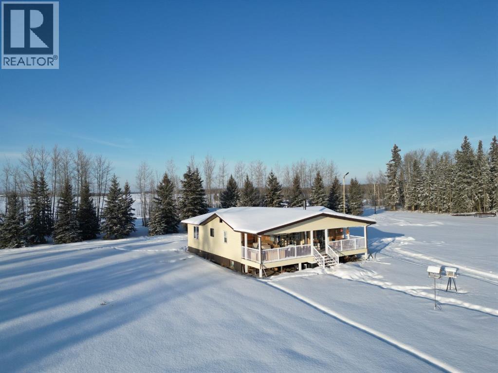 105233 Rge Rd 152a, Rural Mackenzie County, Alberta  T0H 2H0 - Photo 38 - A2282539