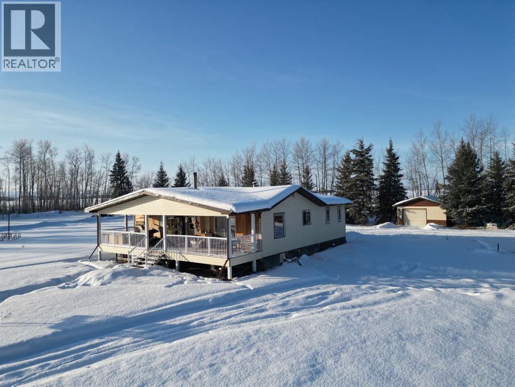 105233 Rge Rd 152a, Rural Mackenzie County, Alberta  T0H 2H0 - Photo 7 - A2282539