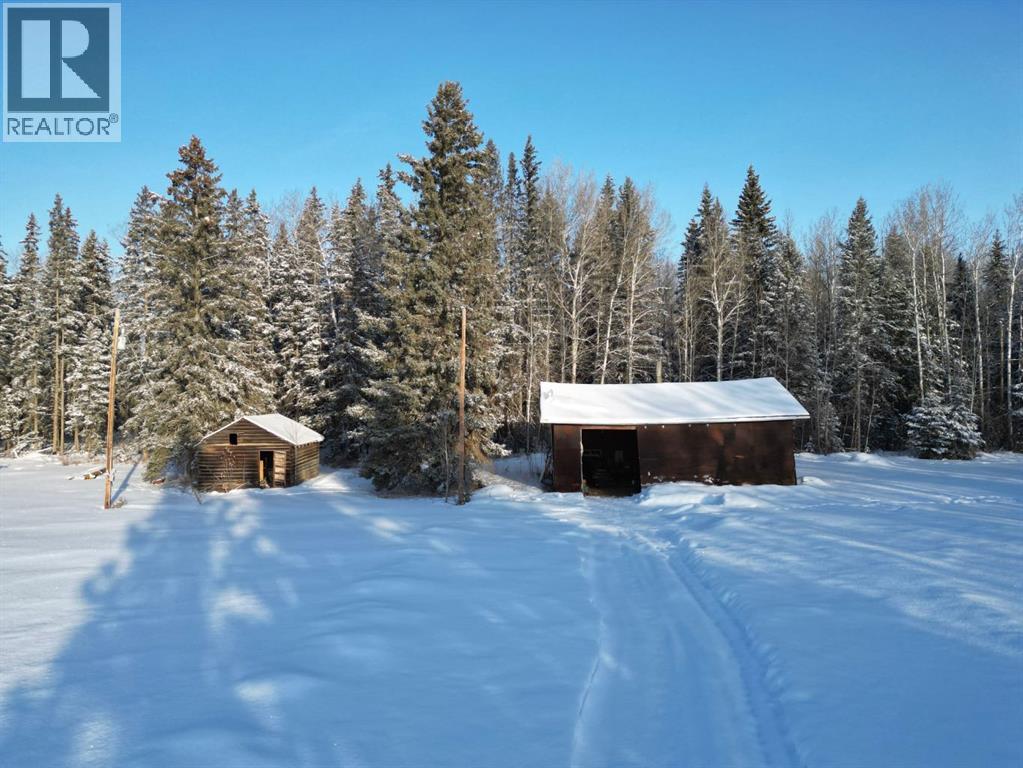105233 Rge Rd 152a, Rural Mackenzie County, Alberta  T0H 2H0 - Photo 33 - A2282539