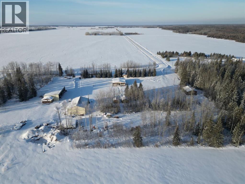 105233 Rge Rd 152a, Rural Mackenzie County, Alberta  T0H 2H0 - Photo 40 - A2282539
